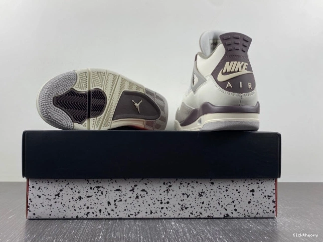 Kicktheory A FZ4810-001 x Maniere Phantom Air Ma 4 Jordan 0710